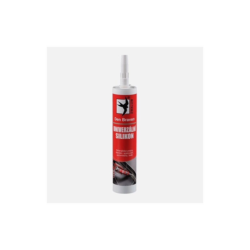 Universal silicone - transparent