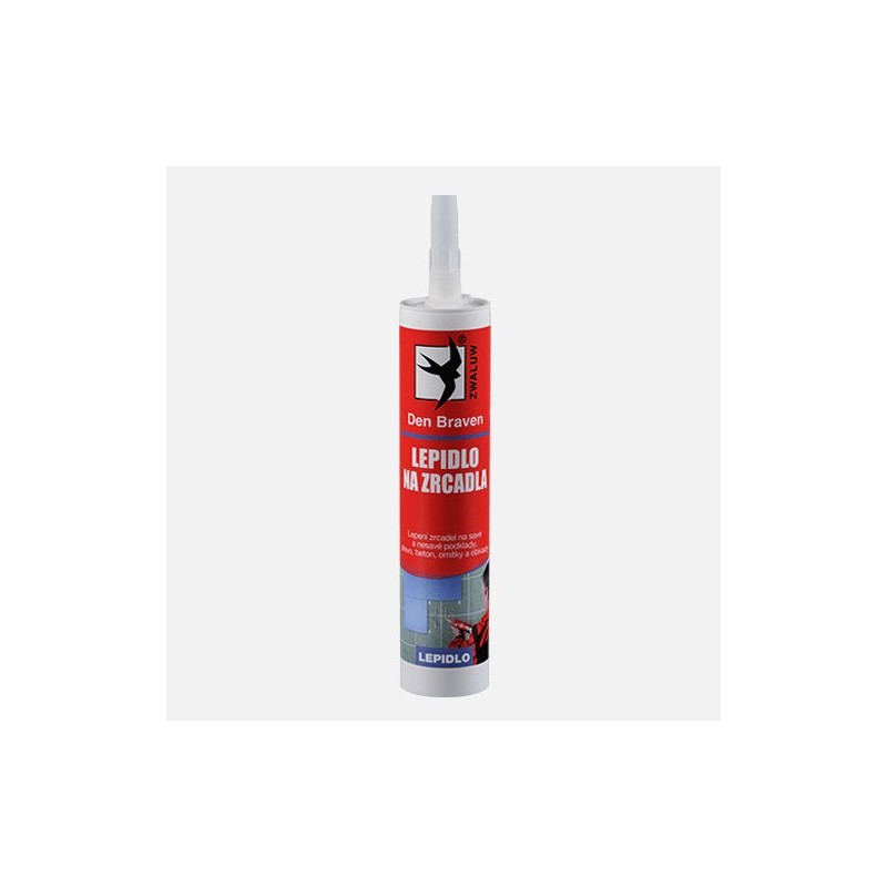 Mirror glue Mirror glue