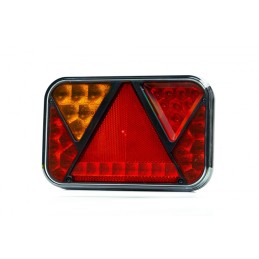 Rear light FT-270 left...