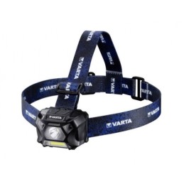 Headlamp VARTA 18648 WORK...