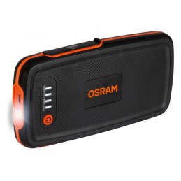 Starting power supply OSRAM...