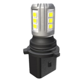 LED 12V PG18,5d-1 P13W OSRAM LED