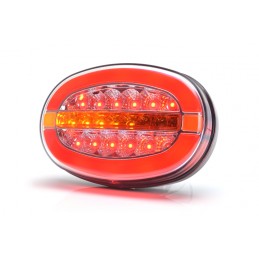 Rear combination LED light...