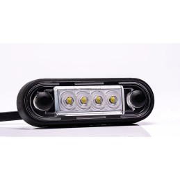 světlo poziční FT-073 B LED...