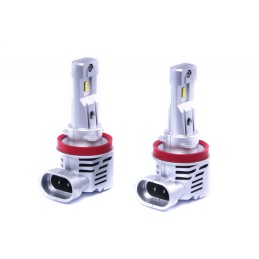 2pcs LED bulb H11 12V-24V...