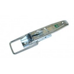 Board closure ZB-01G