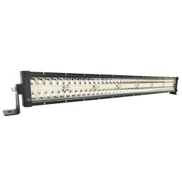Světelná LED rampa 75W...