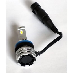LED H11 12/24V RANGE PERFORMANCE NARVA 2 pcs