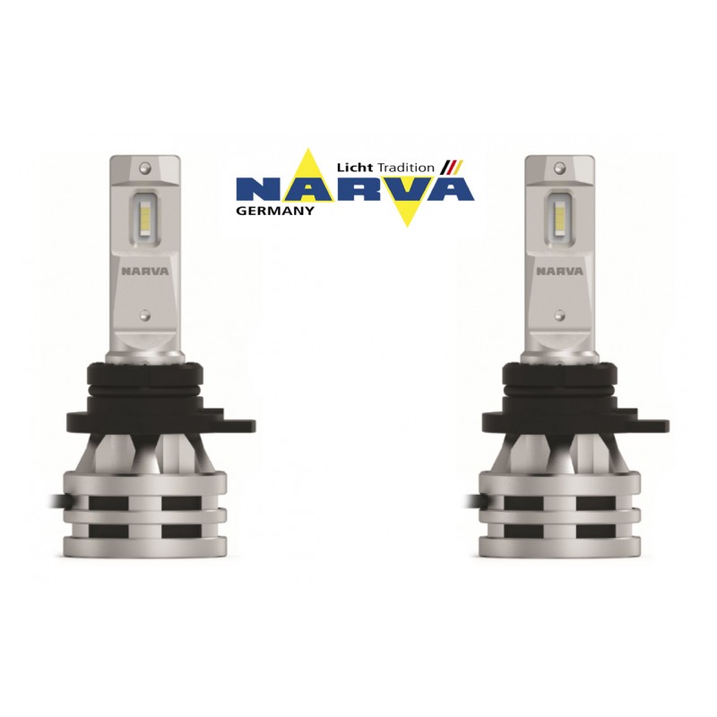 LED HIR2 12/24V RANGE PERFORMANCE NARVA 2 pcs LED HIR2 12/24V RANGE PERFORMANCE NARVA 2 pcs