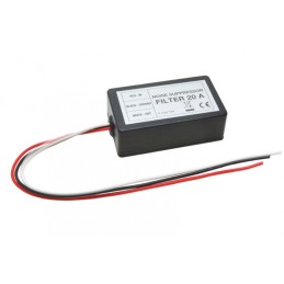 Odrušovací filtr RNF21 20A