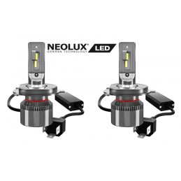 LED H4 12V NEOLUX set 2ks LED