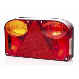 Rear tail light. FT-088...