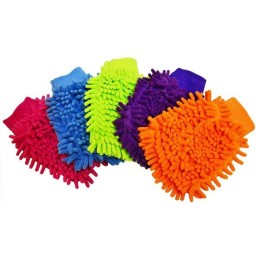 Microfiber glove for hand...