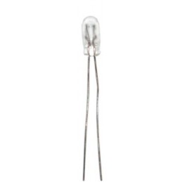 Bulb 28V 0.7W celosklo long...