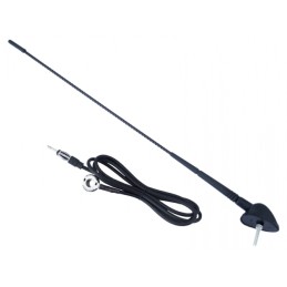 Rod antenna 42.5 cm...