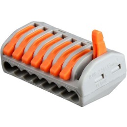 Quick coupler PCT-218 with...