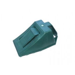 Plastic foundation wedge,...