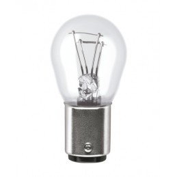 BA 15d bulb 24V 21/5W