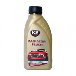 Radiator cleaning agent 400 ml