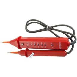 Tester 12-690V, phasor,...