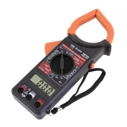 Digital clamp multimeter