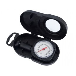 4.5 BAR plastic tire gauge...