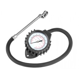 tire gauge 15 BAR rubber...