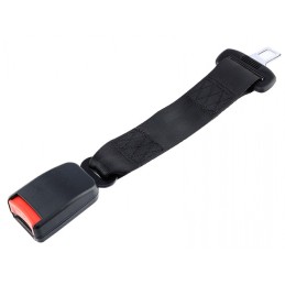 Seat belt extension 29cm