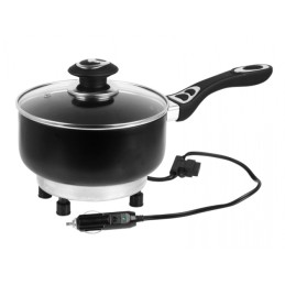 Electric pot, 180 mm, 24 V,...