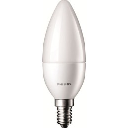 LED bulb 5W E14 PHILIPS...