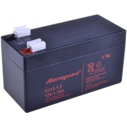 Battery Alarmguard 12V,...