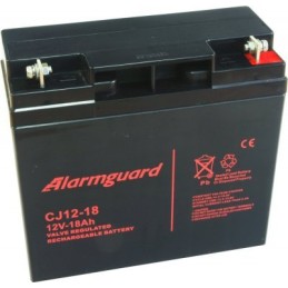 Akumulátor Alarmguard 12V,...