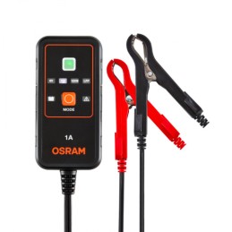 battery charger OSRAM 6 /...