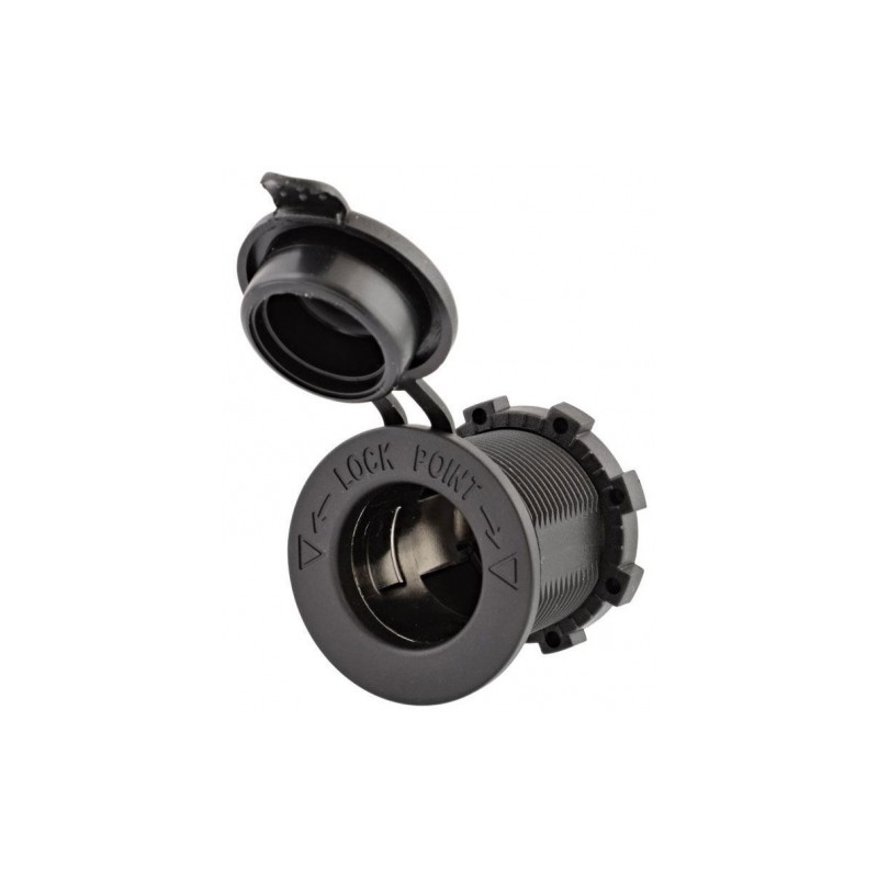 Power socket 12V