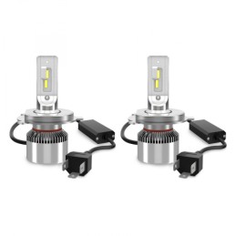 LED H4 12V OSRAM set of 2 LEDs