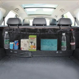 Car trunk organizer 30 x 104cm