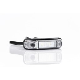 světlo poziční FT-013 LED...