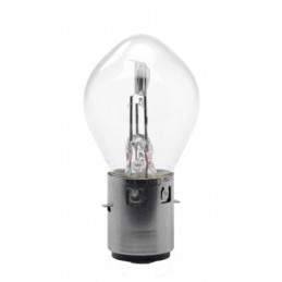 bulb 6V 25 / 25W Spahn BA20d