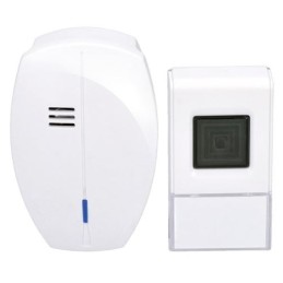 Solight wireless doorbell,...