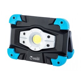 Pracovní lampa 10W COB LED,...