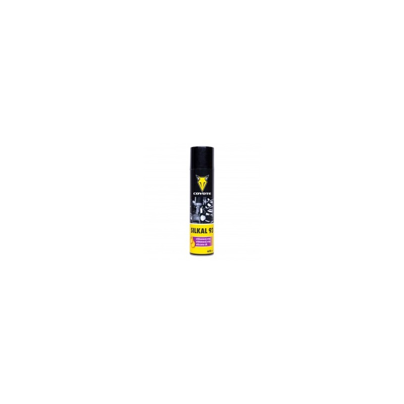 Silkal 93 400ml COYOTE Silkal 93 400ml COYOTE
