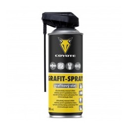 GRAFIT-SPRAY 400 ml COYOTE