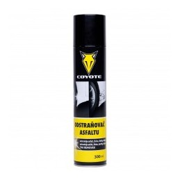 Asphalt remover 300 ml COYOTE