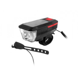LED front bicycle light...