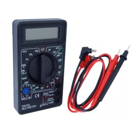 Digital multimeter for...