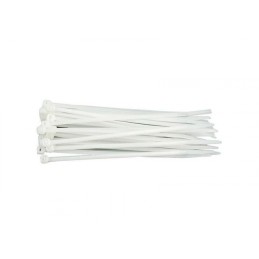 cable ties 200x2,5 white /...
