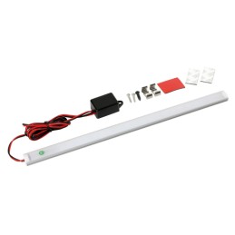 Interior LED lighting 12-32V