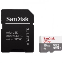 Sandisk Ultra microSDHC...