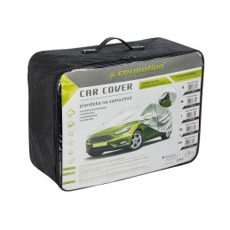 Car tarpaulin size XL - 540x175x120 cm