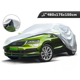 Autoplachta SUV vel. L -...